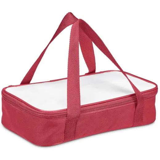Hoppla Chillout Red